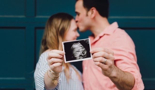 胎宝|产检B超时,大夫花式“暗指”胎宝性别,各种“神回复”让人捧腹