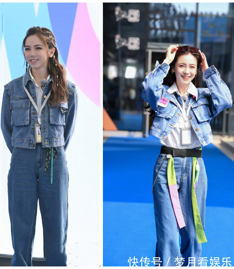 吉克雋逸|吉克雋逸做客新一季跑男,嫌團(tuán)服不夠秀身材,獨(dú)自穿露腰裝出鏡