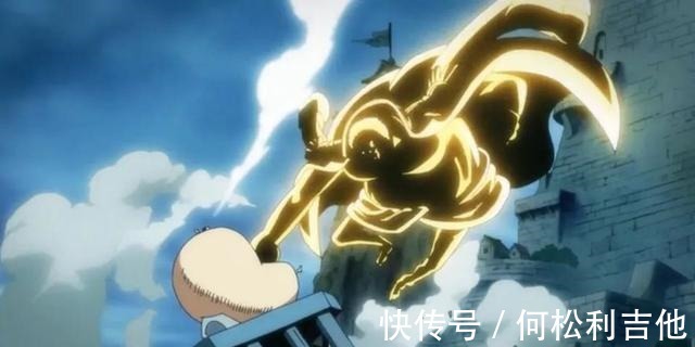巴吉斯|海贼王，战国的人人果实被严重高估，靠“抱大腿”爬上元帅