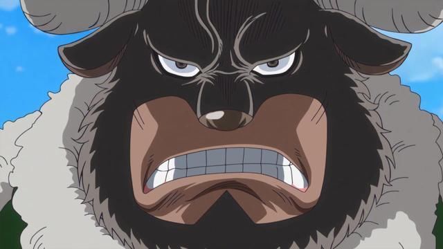 果实|海贼王官方资料又有两颗果实样式公布,艾斯小说迎来全新图透