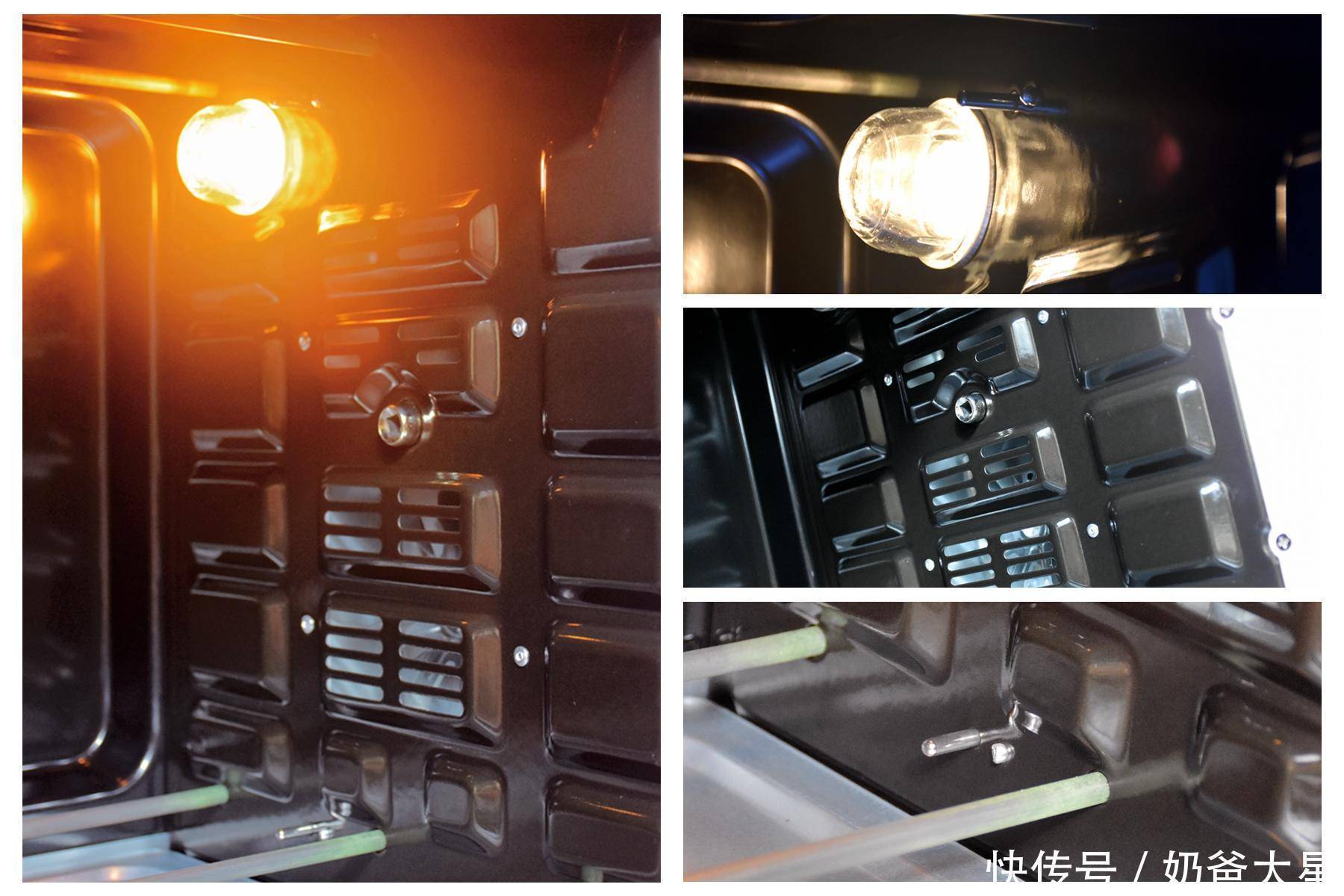 之路|失败N次的烘焙之路终见曙光,原来不是技术不行是设备的问题