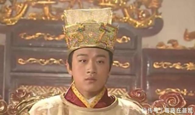 要饭|她比武则天慈禧更可恨,逼疯皇帝,气死太上皇,把皇妃赐给要饭的