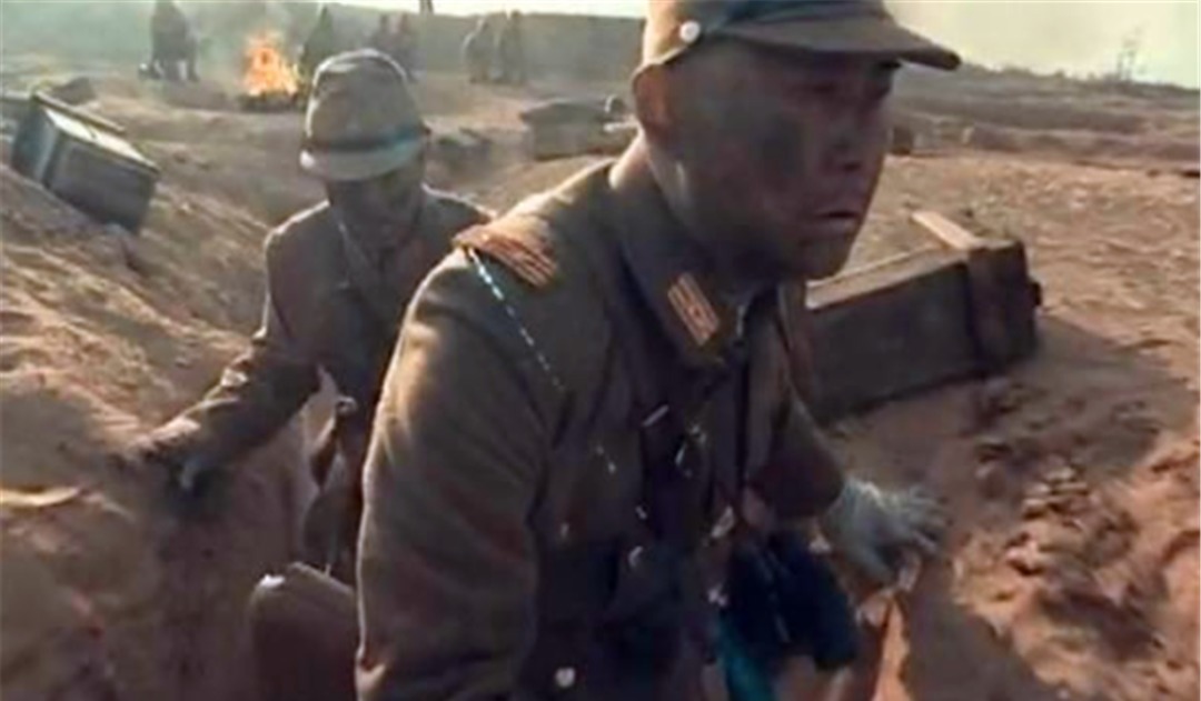 山崎|一个日本军队的山崎大队,拥有多少官兵,为何非常难打?