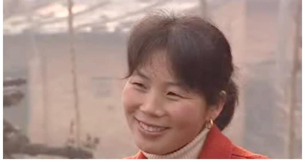 26年过去了，她暴瘦到认不出，她们集体消失…