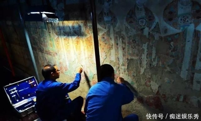 基于AR的文物修复辅助系统详解洞察