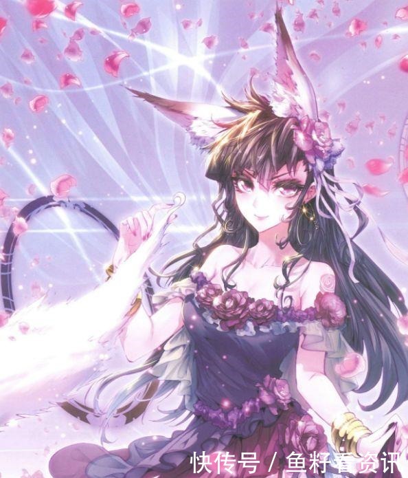 主角|斗罗大陆和小舞抢老公的四个妹子,爱上主角的都没有好下场