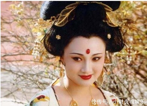 唐朝|古代的唐朝真的以胖为美么?那么事实上杨贵妃到底有多胖呢?