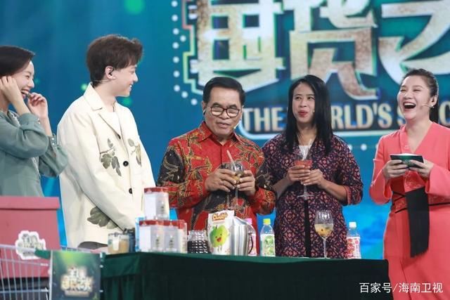 《全球國(guó)貨之光》之「明珠·海洋中的秘境」