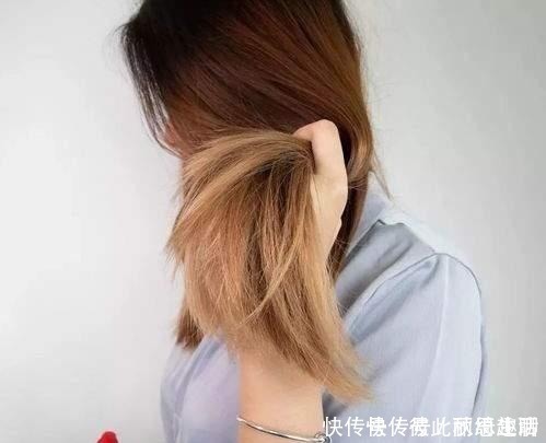 干性|头发隔多久洗一次最好,很多人还不知道,难怪头发越掉越多