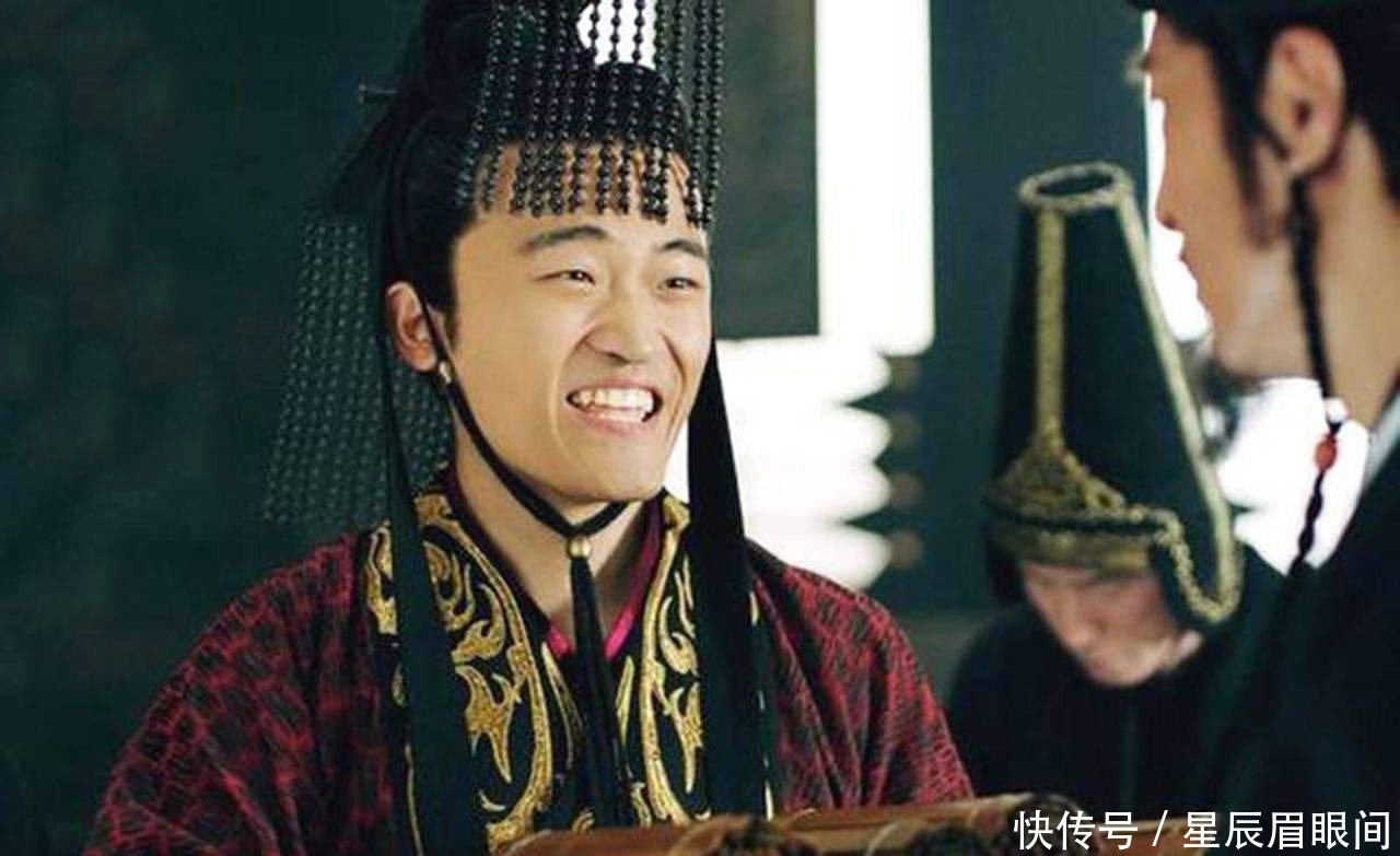 贬低|被误解的三国明君,一个成语让他永无翻身,他是谁?