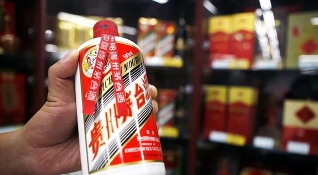 茅台酒|为啥53度的茅台酒“卖断货”,而43度的茅台酒却少有人买?