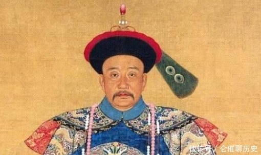 名将施琅为何宁弃侯爵而求花翎,浅谈清代花翎制度的发展与演变