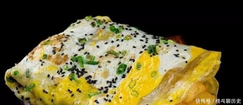 煎饼果子|煎饼果子来一套