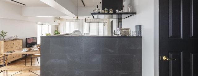 阳光房|75㎡通透阳光房,日式中古风独具一格