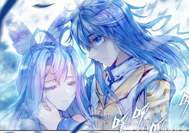 神界|斗罗大陆:唐舞桐伤心时,霍雨浩战斗力有多强?毁灭之神给出关键