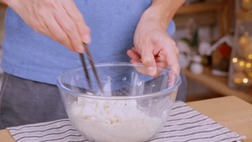 烙饼这样做香甜酥软，爱吃面食的人一定要试试