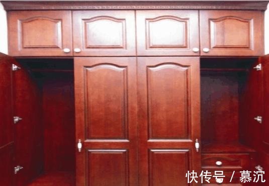 定制|女子花32000元在“红星美凯龙”定制衣柜, 收到货后差点崩溃!