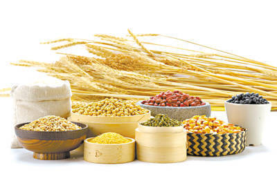 薏仁|稳定血糖的天然“胰岛素”，找到了，每天坚持吃几口，血糖稳又平