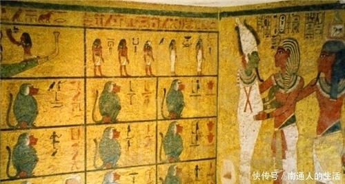 英国|英国探险队发现千年古墓,墓道刻着:谁挖我,谁就会死!结果应验