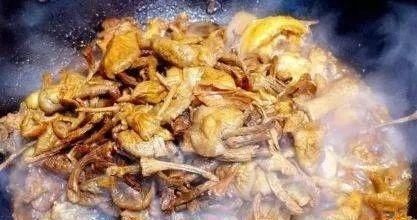 炒鸡|无论炖鲜鸡冻鸡,切记不要焯水,大厨教你一招,肉鲜嫩营养不流失