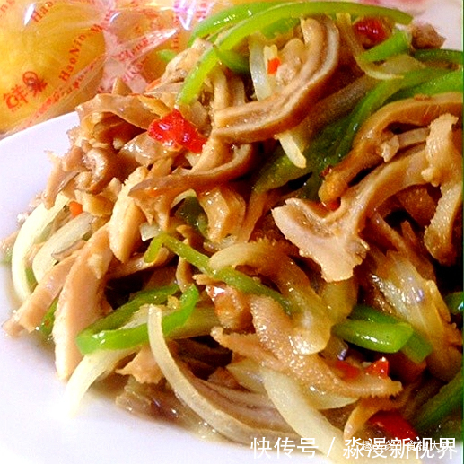 下饭|有这几道小菜下饭,真是太满足太过瘾了!麻辣鲜香,开胃又解馋!