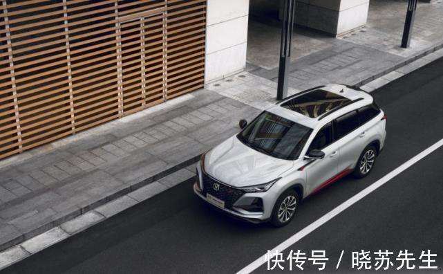 suv市场@上市21个月,单品销量超过40万,这款车是如何做到的?