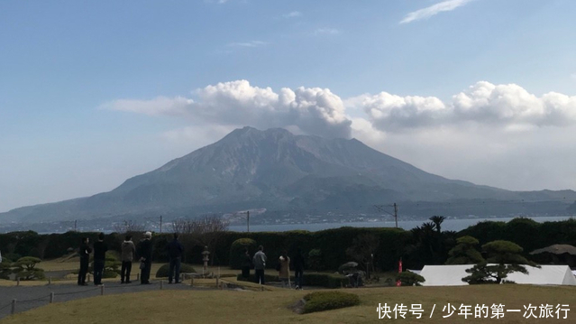 喧嚣|2天1夜！鹿儿岛惬意之旅，远离都市的喧嚣与繁忙，泡温泉疗愈身心