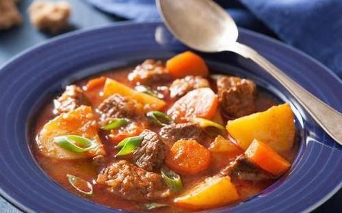 家常炖牛肉，总是炖不烂？试试多加2种料，牛肉软烂入味，不塞牙