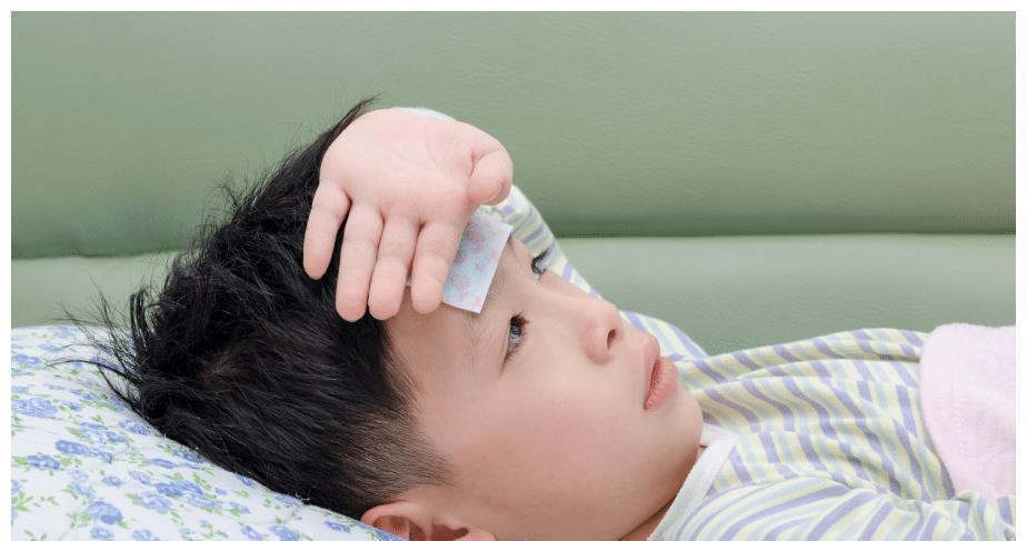 积食|孩子若有积食,脸上3个“异常”瞒不住,一个没有,恭喜孩子脾胃