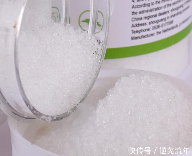 多肉胖嘟嘟，浇点磷酸二氢钾，开花变成丑瘦子！