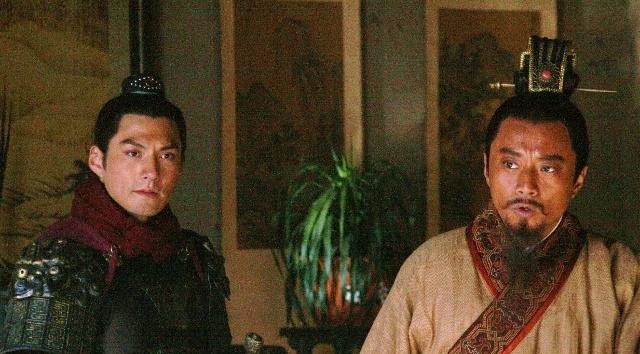 呼延灼#宋朝的6大名将,个个跟梁山好汉一样厉害,一老头竟和林冲打平手!