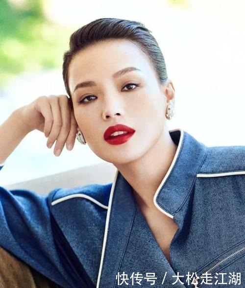 时髦|秋冬配饰首选耳饰,超实用的脸型搭配技巧,让你穿出时髦感