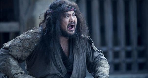 中国历史上屠夫出身五大的名人, 我们熟悉