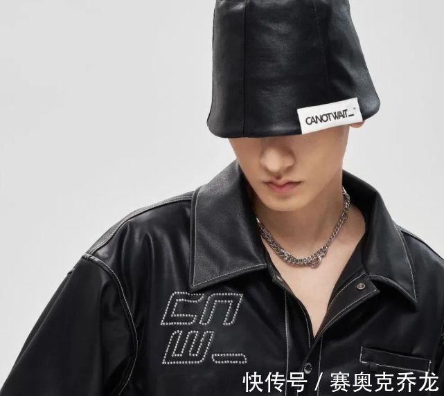 up|每日资讯｜CANOTWAIT_2021 秋冬系列正式发布