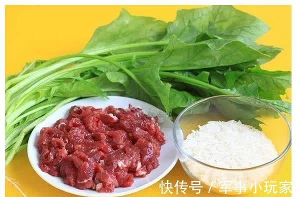 肉馅|学会这五个辅食添加小技巧,让宝宝爱上吃饭