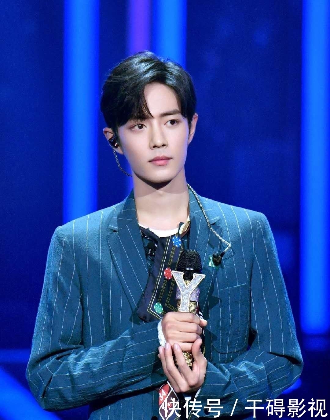 赞助商头铁!《我们的歌2》逆袭有望,曝肖战决赛惊喜反场