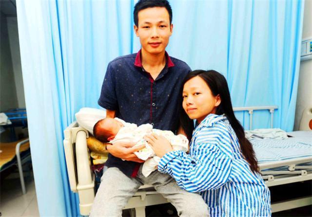 马瑞林|90厘米“侏儒”女孩怀孕,不听劝阻坚持生娃,现状到底怎样了?