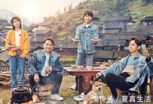 最佳男配角|2004年與孫莉結婚，黃磊致電劉若英：你要不同意，我就不結了