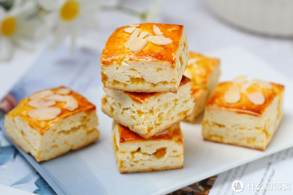 自制健康零食甜点，无需打发拌一拌就能做，烘焙小白也能零失败！