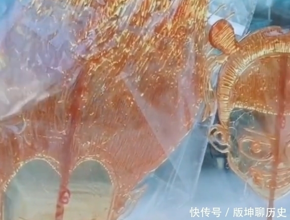 看头!手艺人麦芽糖胡乱“画哪吒”,本以为没看头,成品:舍不得下嘴!