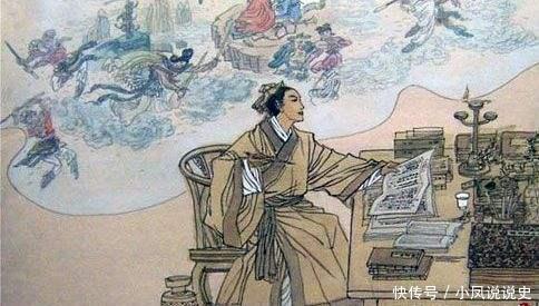 孙悟空|重读西游记,发现孙悟空早已死于取经途中?