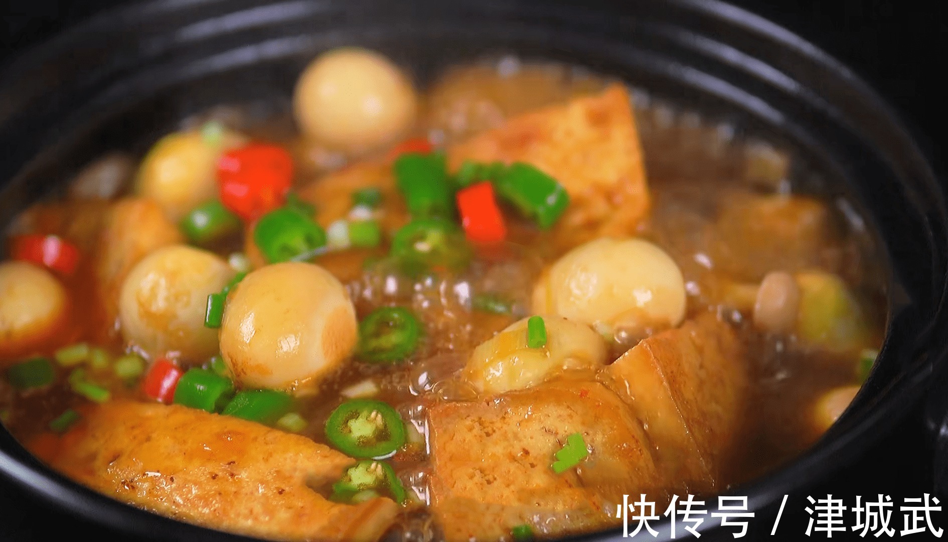 天冷了,教你6道炖菜的做法,吃到肚里暖身驱寒,开胃下饭营养全