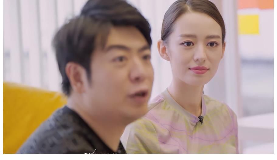 许魏洲|乔欣和许魏洲的真实关系,被郎朗点破了