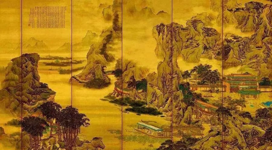 大火烧过|杜牧一篇文章,竟让项羽背锅千年