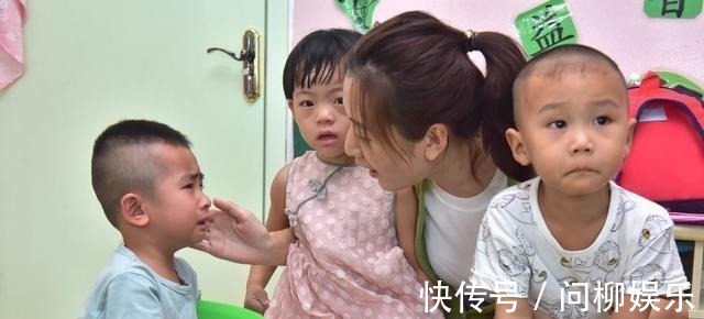 男孩|孩子出生在这两个月份,上学比同龄人吃亏,男孩表现更明显