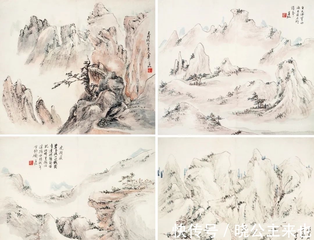 字画收藏:历史的魅力与智慧的积累