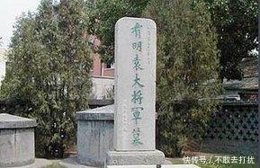 名将|抗清名将袁崇焕死的到底冤不冤！