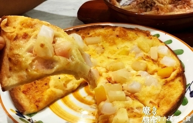 放假|假期妈妈也放假,全家出去吃西餐,131元点了9种食物,比自助划算