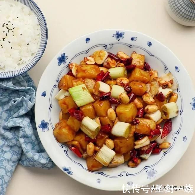 周末招待朋友必备的10道硬菜,好吃倍有面,朋友夸你是大厨