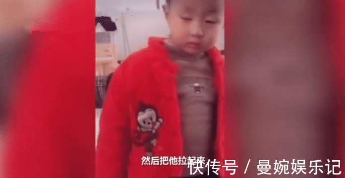 幼儿园|三岁萌娃小手插袖筒，上课狂打瞌睡，网友：笑疯了，是我的样子